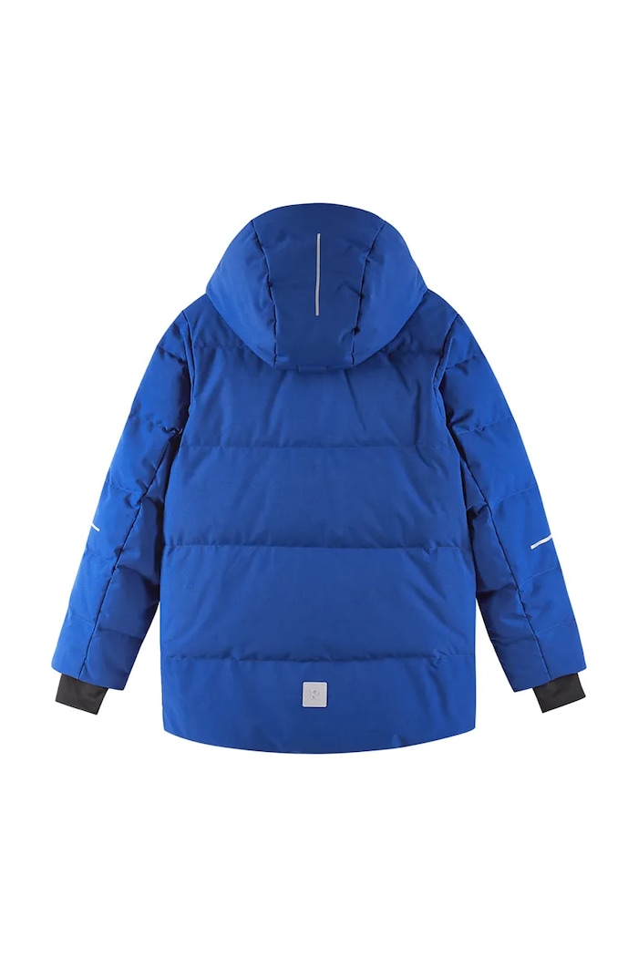 Reima geacă copii Ranua 5100402A.9BYA bleumarin AW25