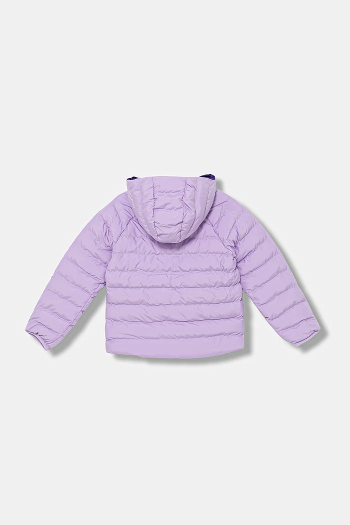 Geacă reversibila pentru copii KID REVERSIBLE PERRITO HOODED JACKET The North Face NF0A88VJQZI1 violet