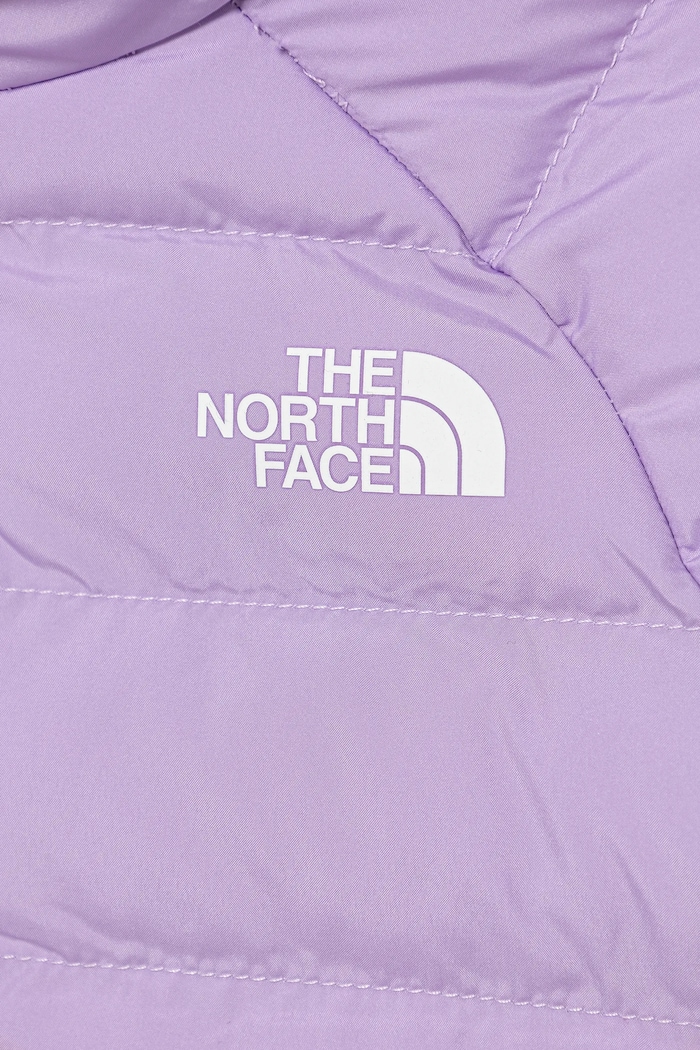 The North Face Geacă reversibila pentru copii KID REVERSIBLE PERRITO HOODED JACKET NF0A88VJQZI1