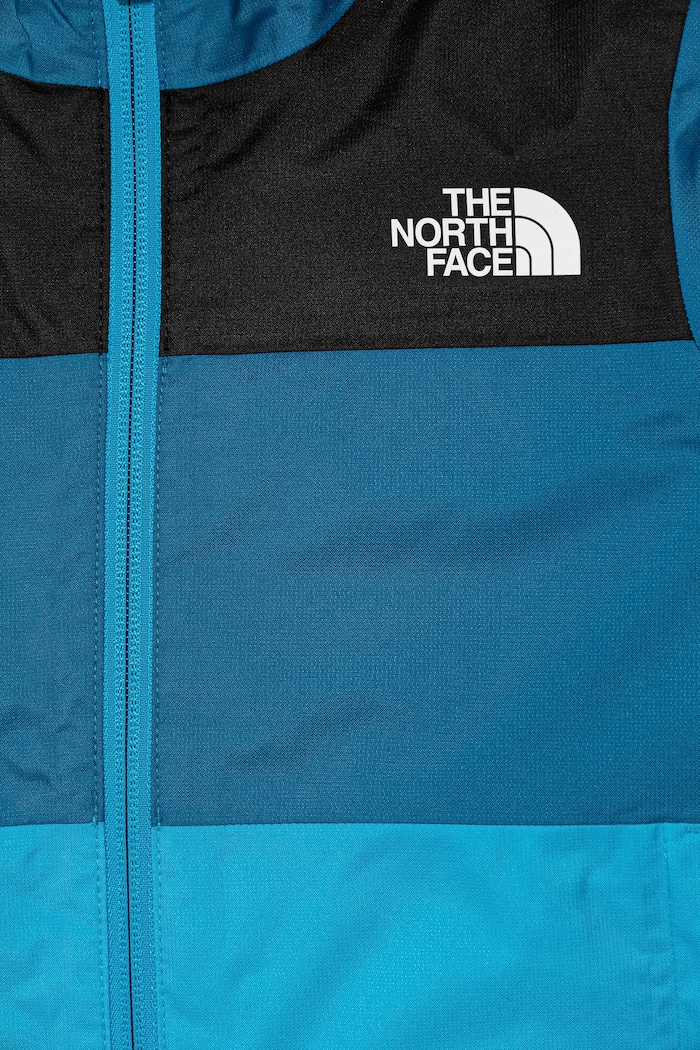 Deklice Otroška smučarska jakna The North Face KID FREEDOM INSULATED JACKET NF0A88VKD201 modra