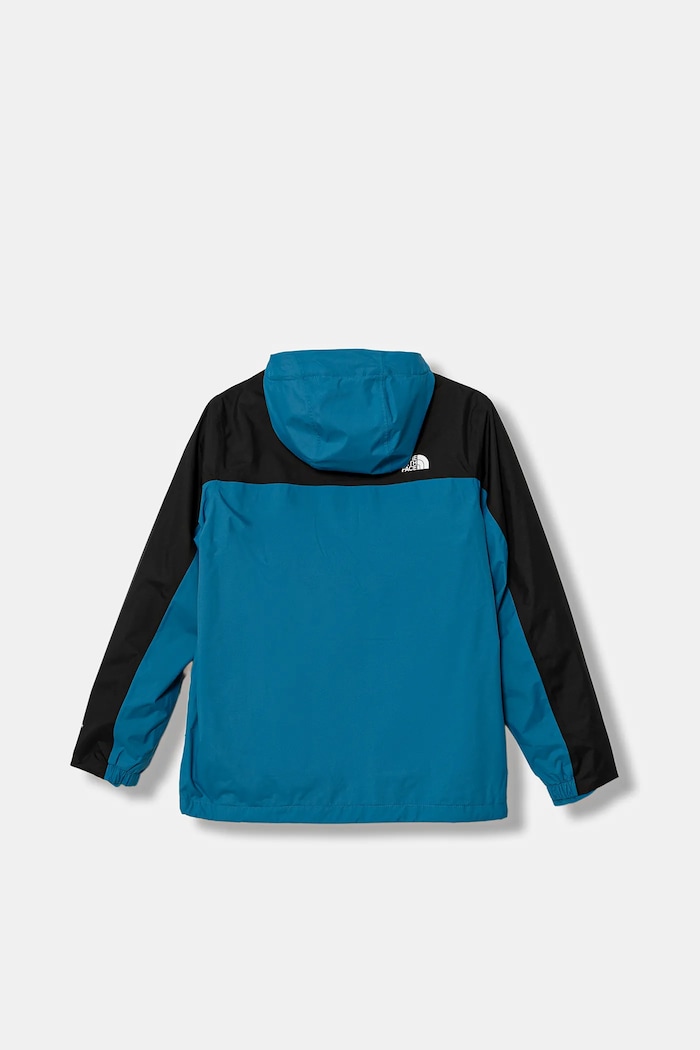 Dětská bunda The North Face TEEN ANTORA TRICLIMATE NF0A8AKBBOM1 modrá AW25