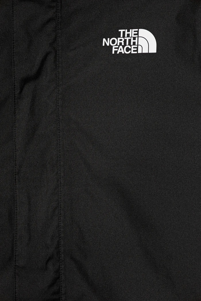 CHLAPEC Dětská bunda The North Face TEEN SNOWQUEST JACKET NF0A8EJQJK31 černá