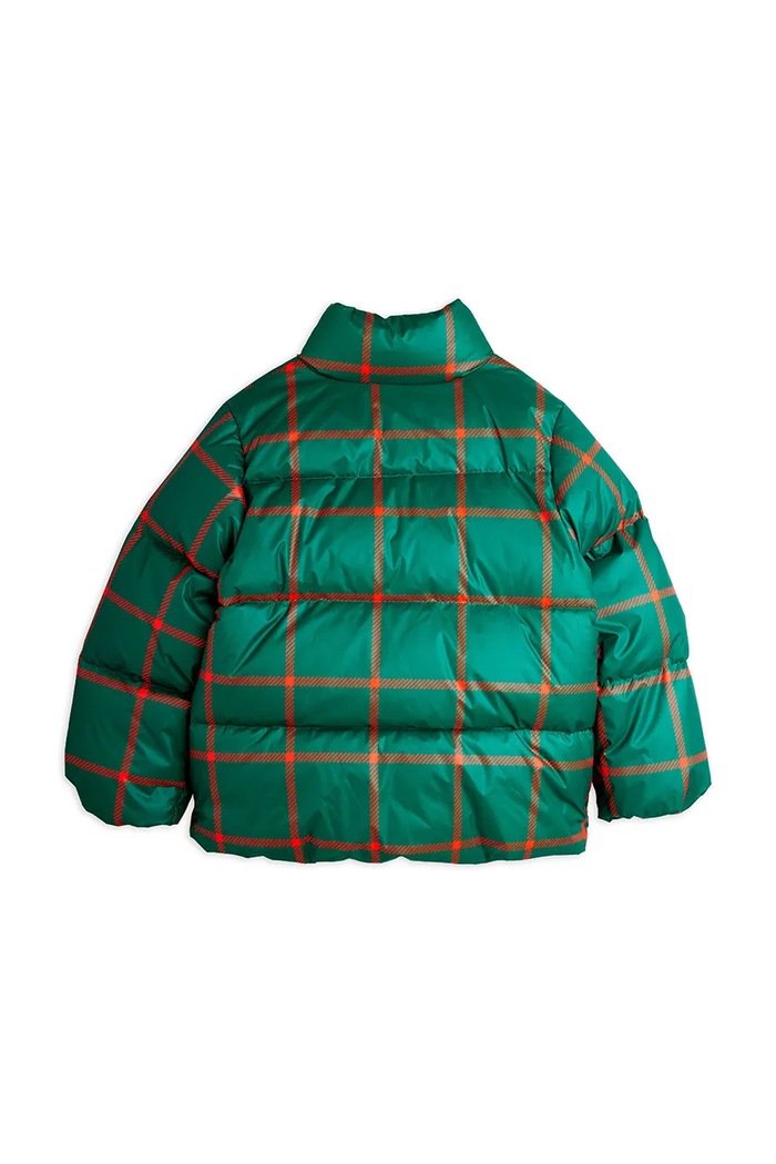 Băieți Mini Rodini geacă copii 25710116 verde