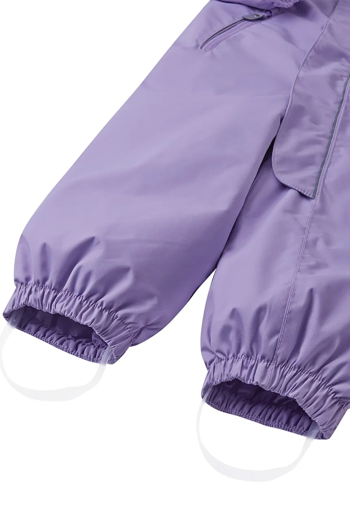 Combinezon bebe Puhuri Reima violet 5100116A.9BYA