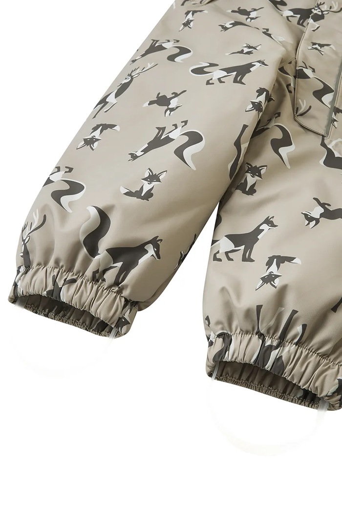 Reima combinezon bebe Lappi 5100129C.9BYA