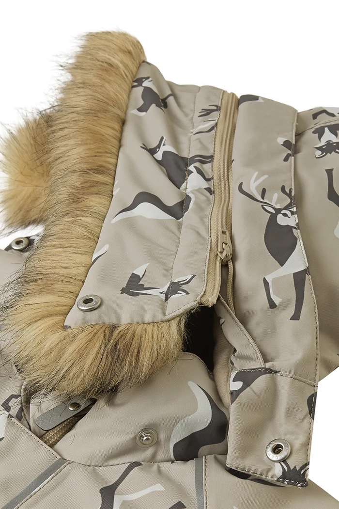 Reima combinezon bebe Lappi 5100129C.9BYA
