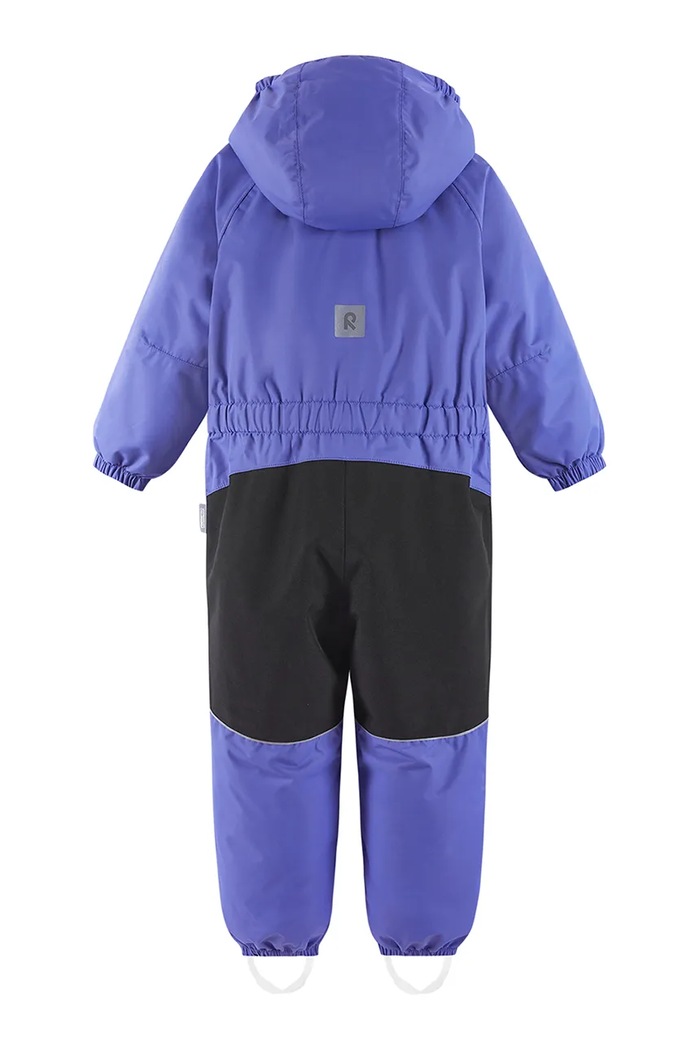 Reima salopetă copii Kaunisto 5100157E.9BYA violet AW25