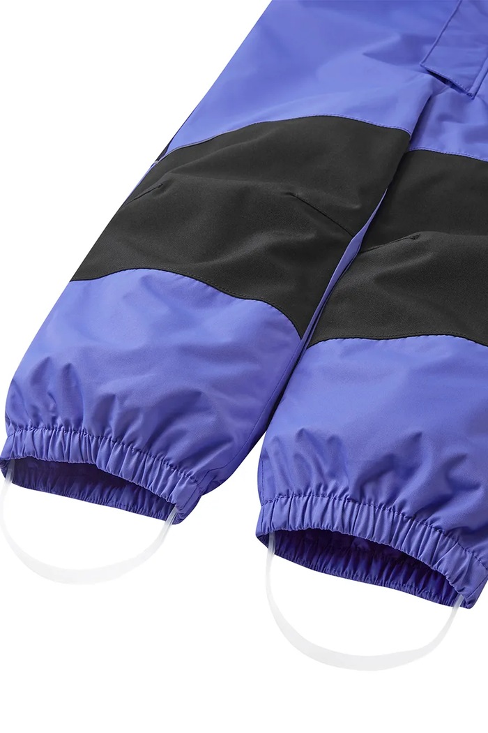 Reima salopetă copii Kaunisto 5100157E.9BYA violet