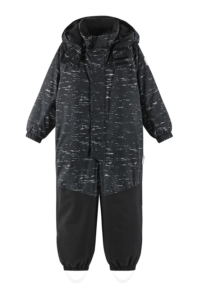Reima Kirkas 5100404A.9BYA czarny AW25