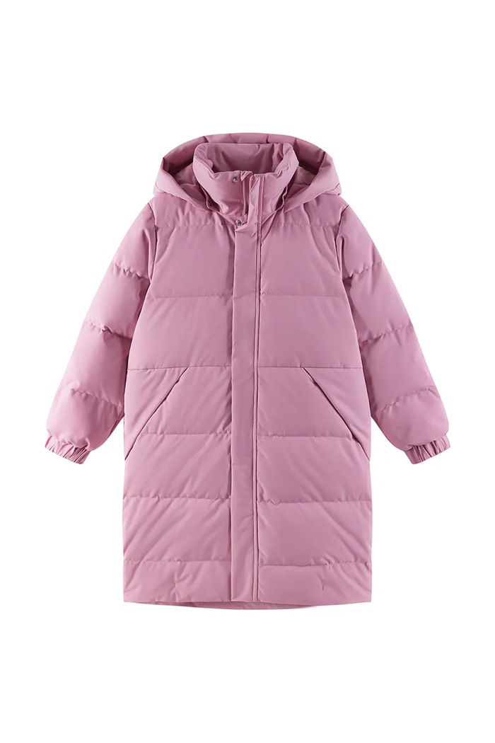Reima Parkkala 5100406A.9BYA ροζ AW25