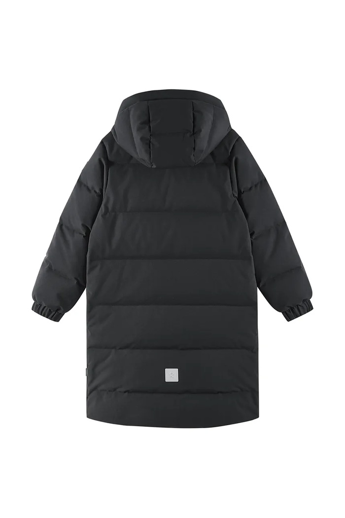 Reima Parkkala 5100406A.9BYA μαύρο AW25
