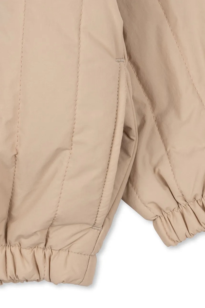Konges Sløjd geacă bomber pentru copii JUNO BOMBER JACKET KS103484.9BYA