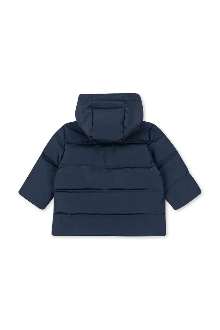 Konges Sløjd geacă copii MAGNUM DOWN JACKET SOLID GRS KS103510.9BYA bleumarin AW25