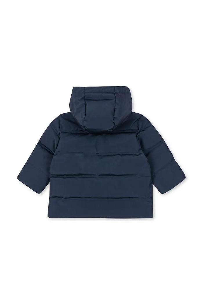 Konges Sløjd geacă copii MAGNUM DOWN JACKET SOLID GRS KS103510.9BYA bleumarin AW25