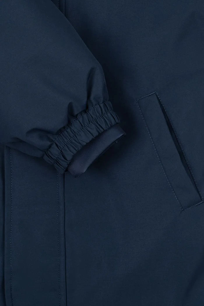 Detský overal Konges Sløjd NOHR SNOWSUIT SOLID KS103518.9BYA