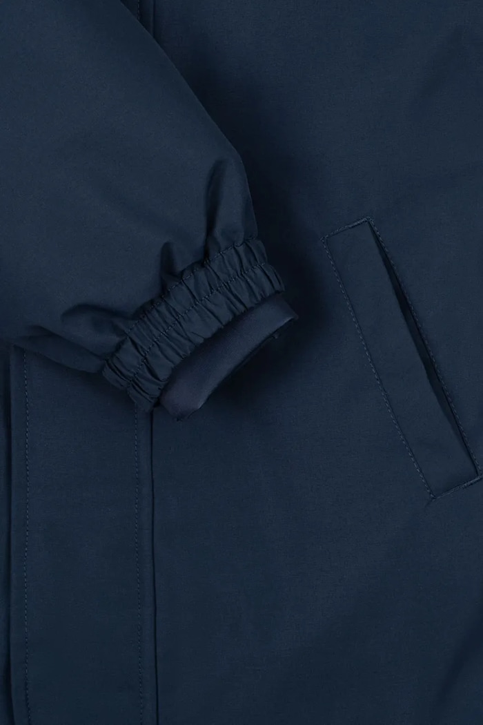 Detský overal Konges Sløjd NOHR SNOWSUIT SOLID KS103518.9BYA