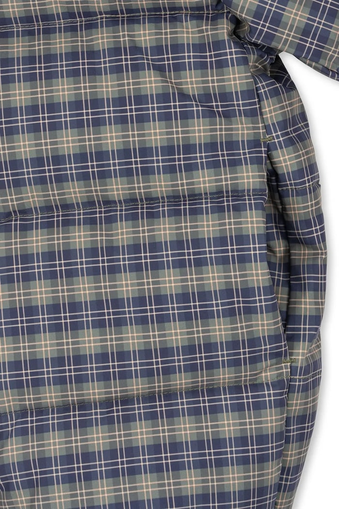 Detská bunda Konges Sløjd NUKA DEUX JACKET GRS zelená KS103523.9BYA