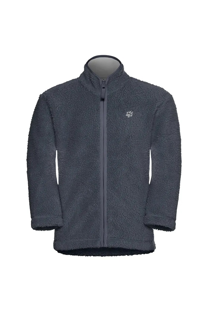 Detská bunda Jack Wolfskin 3IN1 CANVEY KIDS A65315