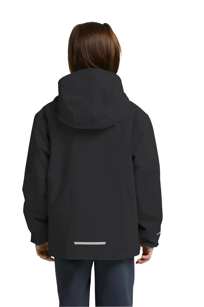 Bunda Jack Wolfskin FLOWLINE SKI JKT KIDS A65317.116.152