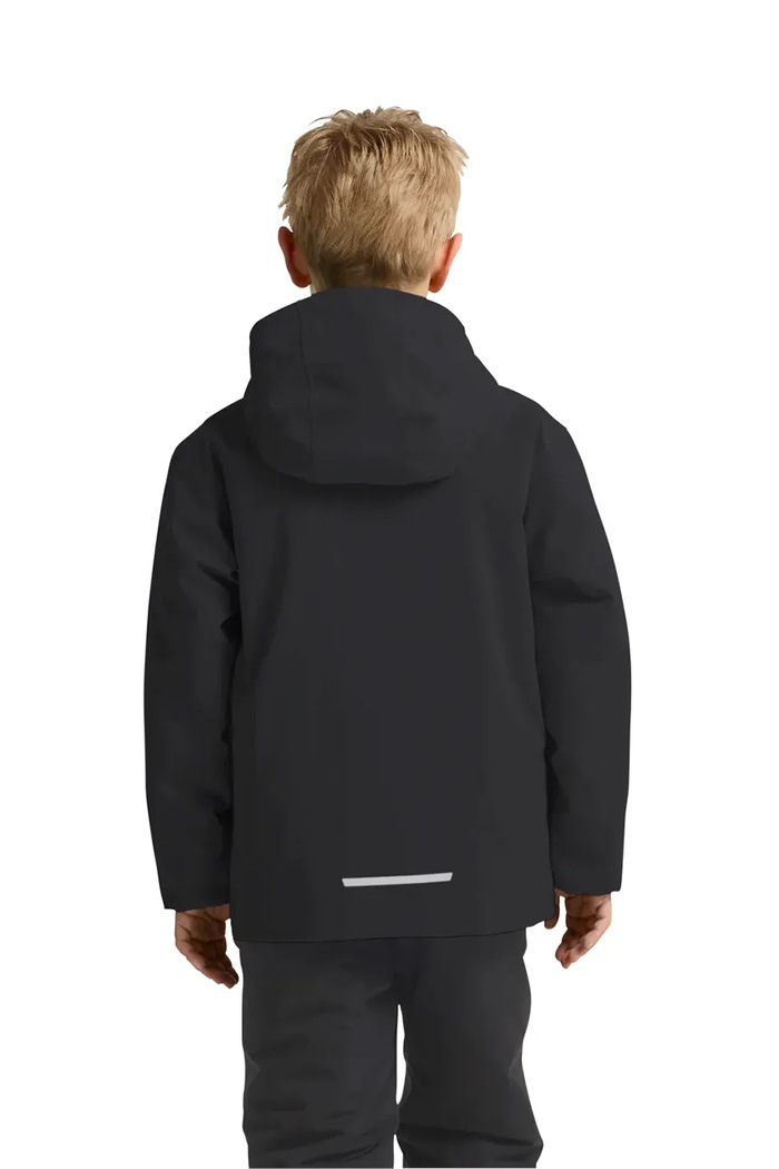Bunda Jack Wolfskin FLOWLINE SKI JKT KIDS A65317.116.152