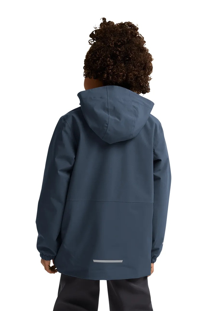 Jack Wolfskin Παιδικό μπουφάν Jack Wolfskin SNOW DAYS JKT KIDS A65320.164.176