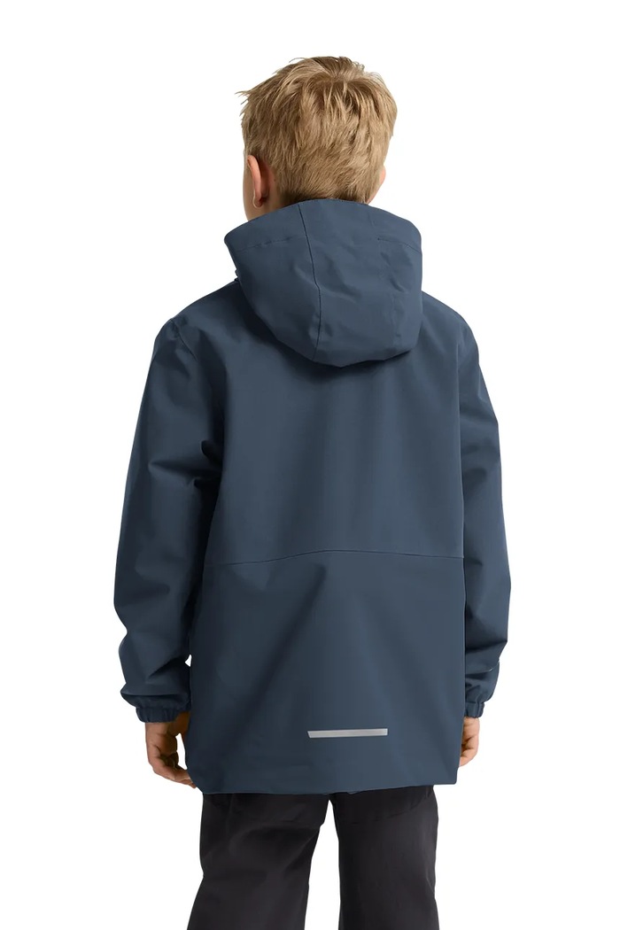 Jack Wolfskin Παιδικό μπουφάν Jack Wolfskin SNOW DAYS JKT KIDS A65320.164.176
