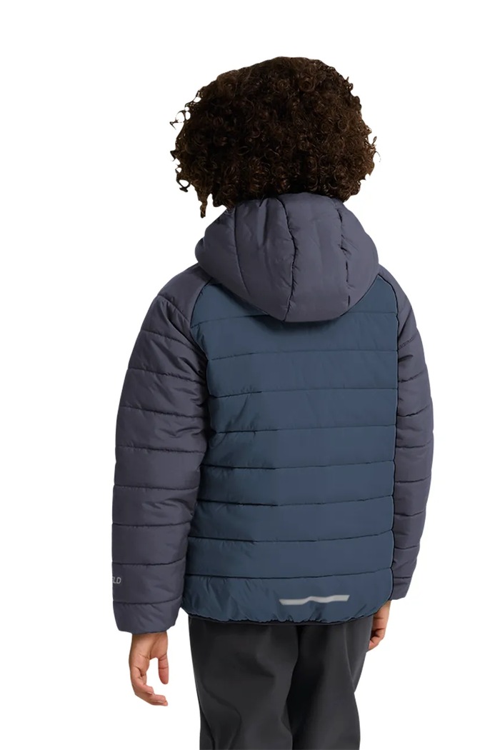 Jack Wolfskin Kurtka dziecięca ZENON JKT KIDS A65455