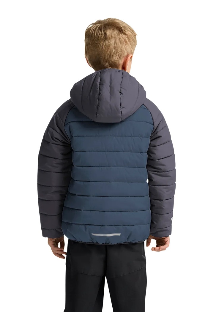 Jack Wolfskin Kurtka dziecięca ZENON JKT KIDS A65455