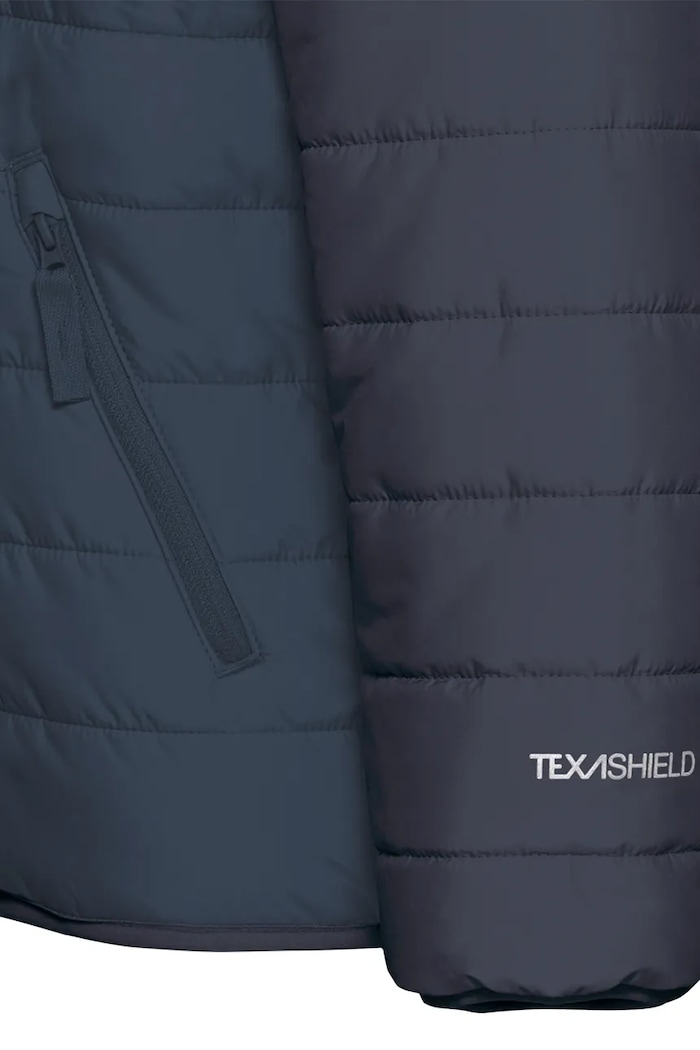 Jack Wolfskin Kurtka dziecięca ZENON JKT KIDS A65455