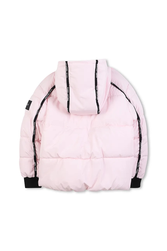 Băieți MARC JACOBS Geacă copii W60652.114.150 roz