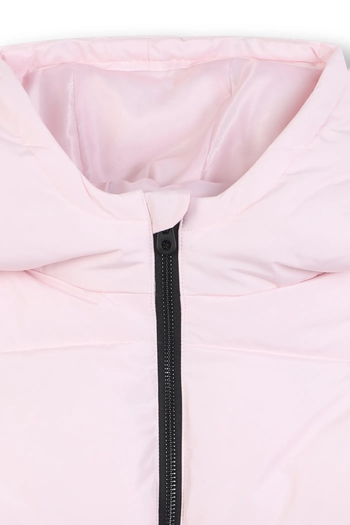 Geacă copii MARC JACOBS W60652.114.150 roz