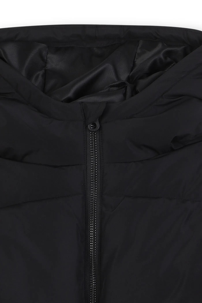 Băieți Marc Jacobs geacă copii W60652.114.150 negru