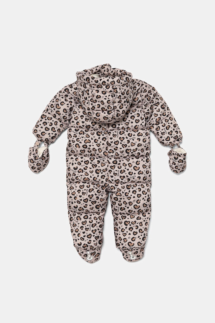 Guess combinezon bebe H5BW00.WCFM0.9BYA bej AW25