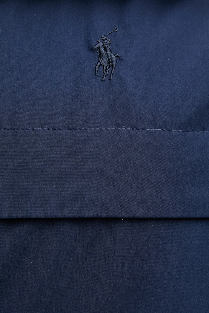 Polo Ralph Lauren kurtka 710968886 granatowy