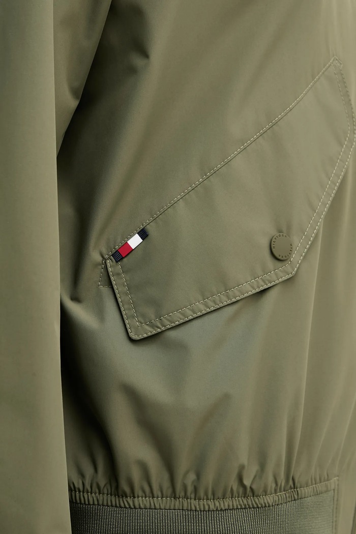 Jakna Tommy Hilfiger MW0MW39629
