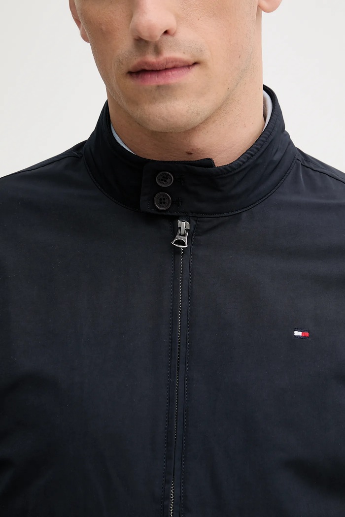 Tommy Hilfiger Kurtka MW0MW39637