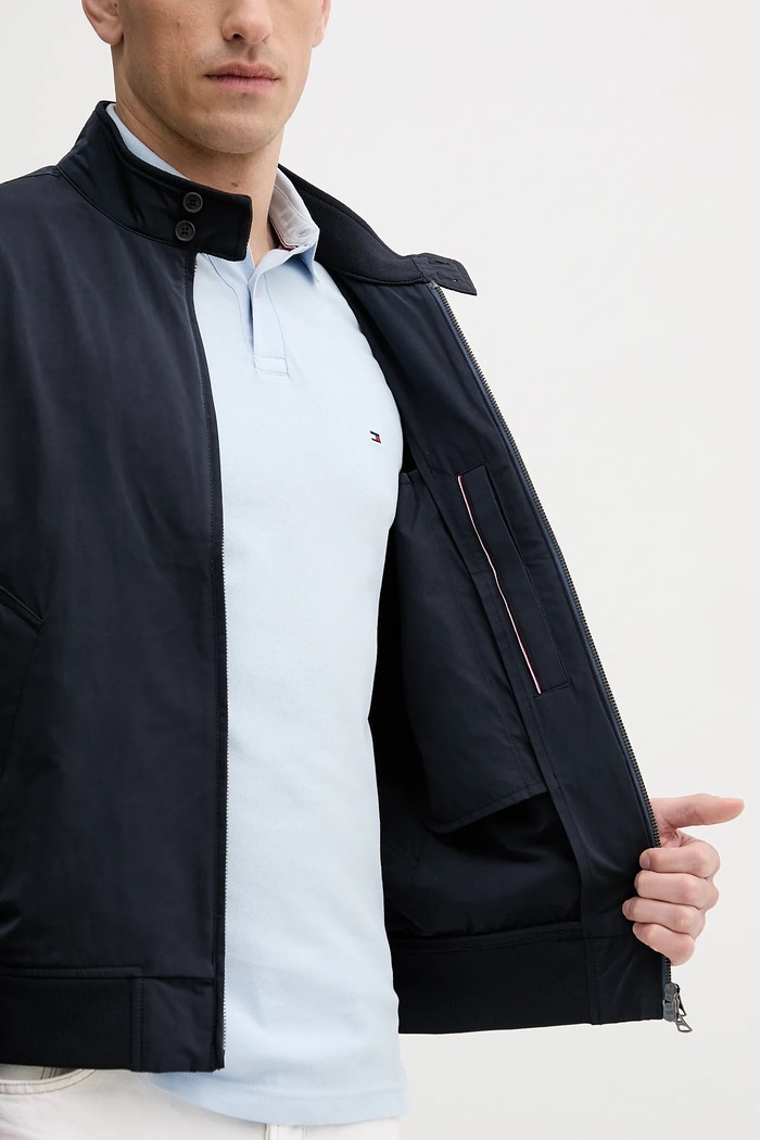 Tommy Hilfiger Kurtka MW0MW39637