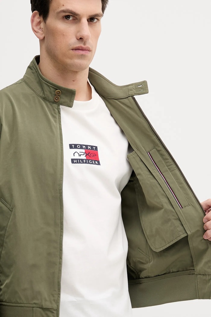 Bunda Tommy Hilfiger MW0MW39637