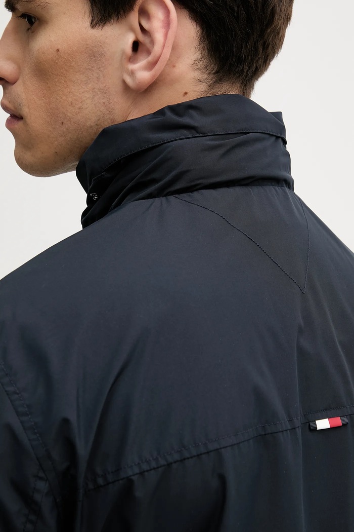 Μπουφάν Tommy Hilfiger MW0MW40223