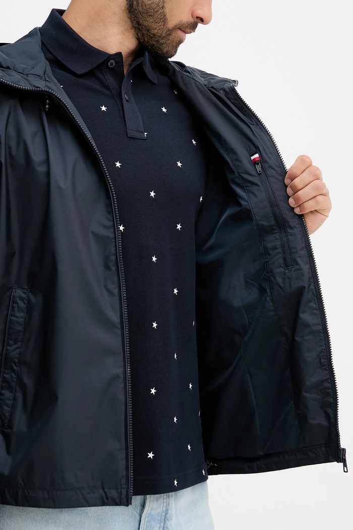 Tommy Hilfiger Kurtka MW0MW40225