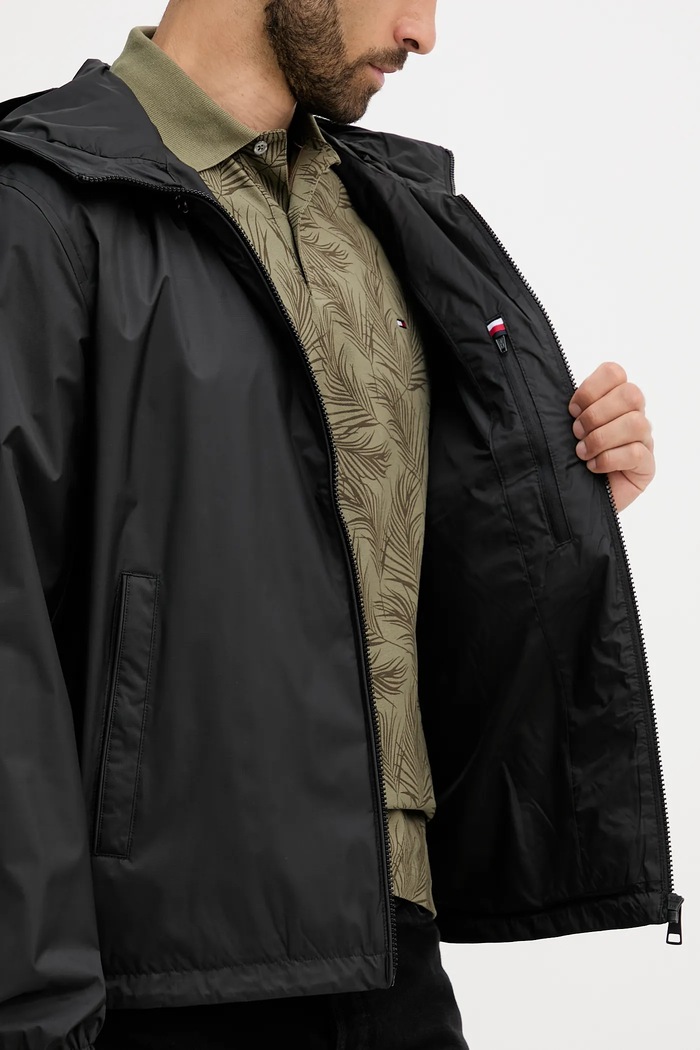 Jakna Tommy Hilfiger MW0MW40225