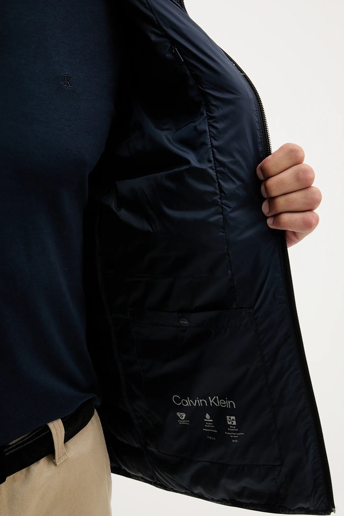 Bunda Calvin Klein LV04LC506G