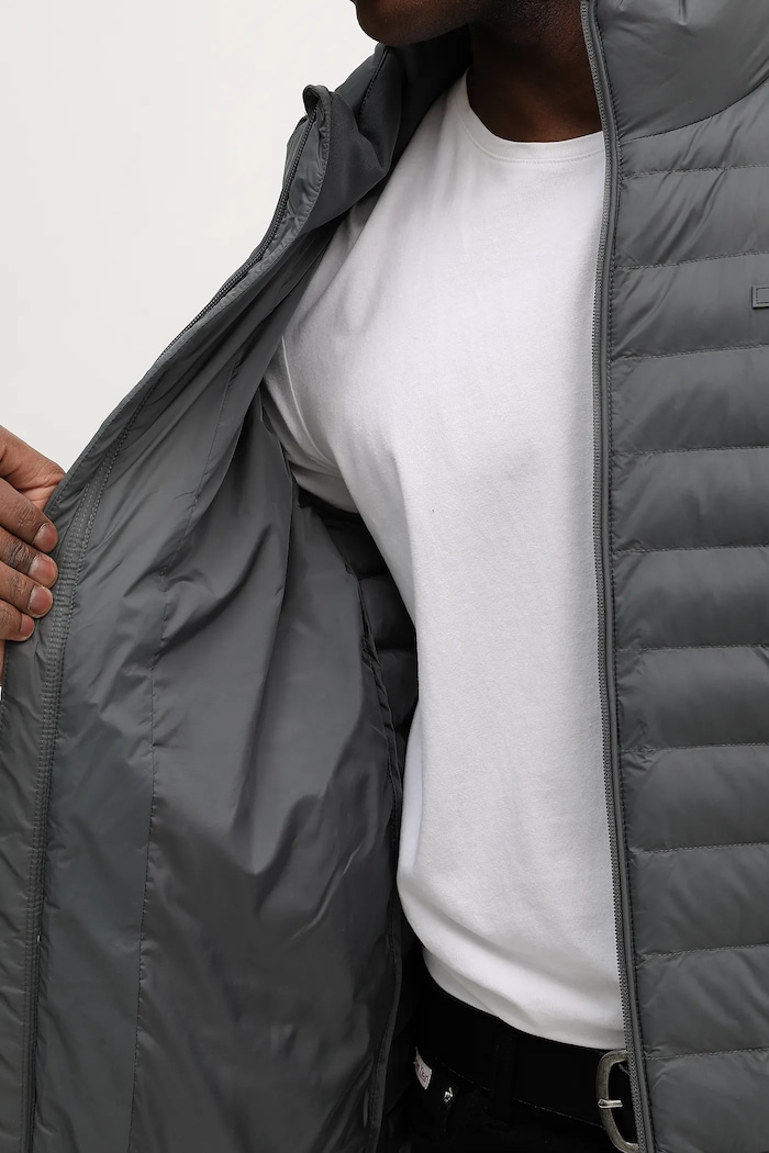Calvin Klein rövid kabát LV04LC506G