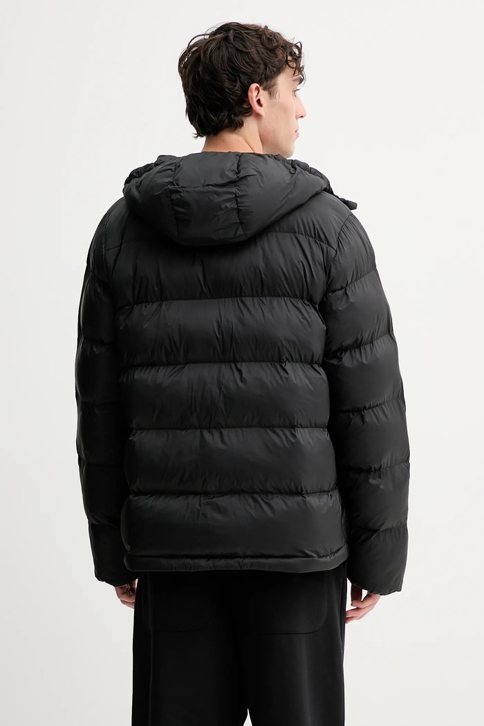 Дрехи Яке Calvin Klein LV04LC507G черен
