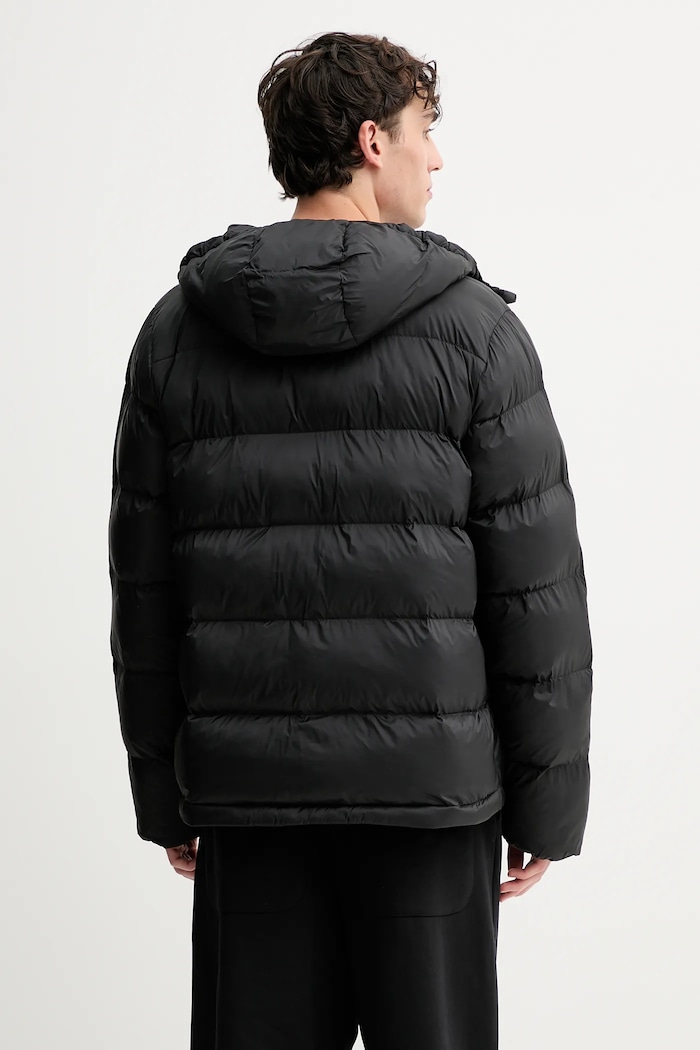 Дрехи Яке Calvin Klein LV04LC507G черен