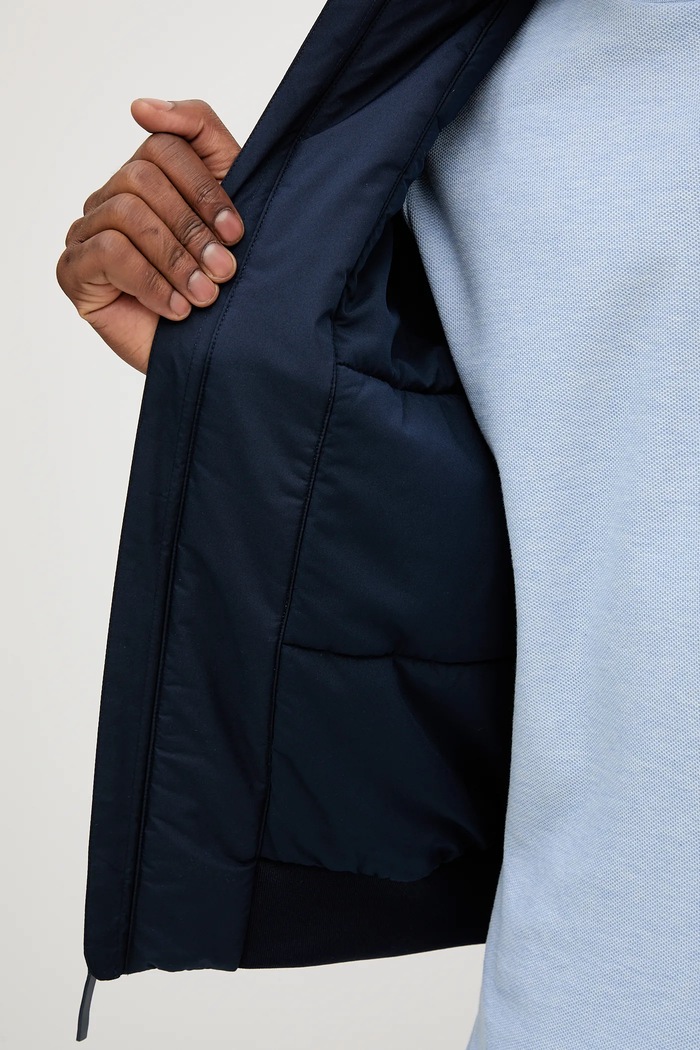 Calvin Klein giacca bomber LV04LC513G