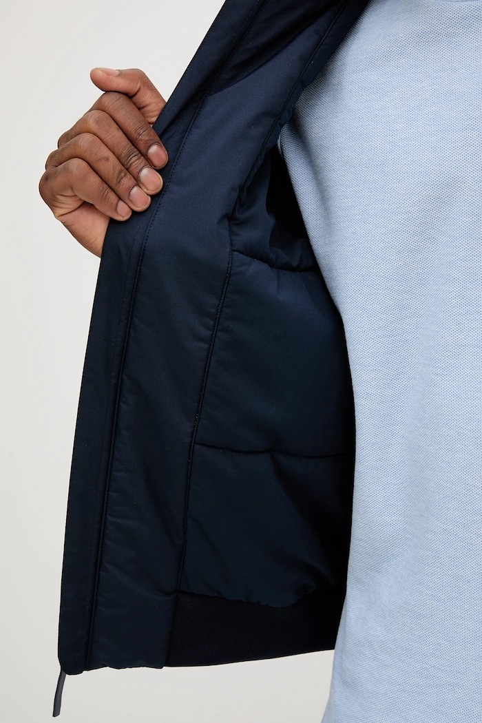 Calvin Klein giacca bomber LV04LC513G