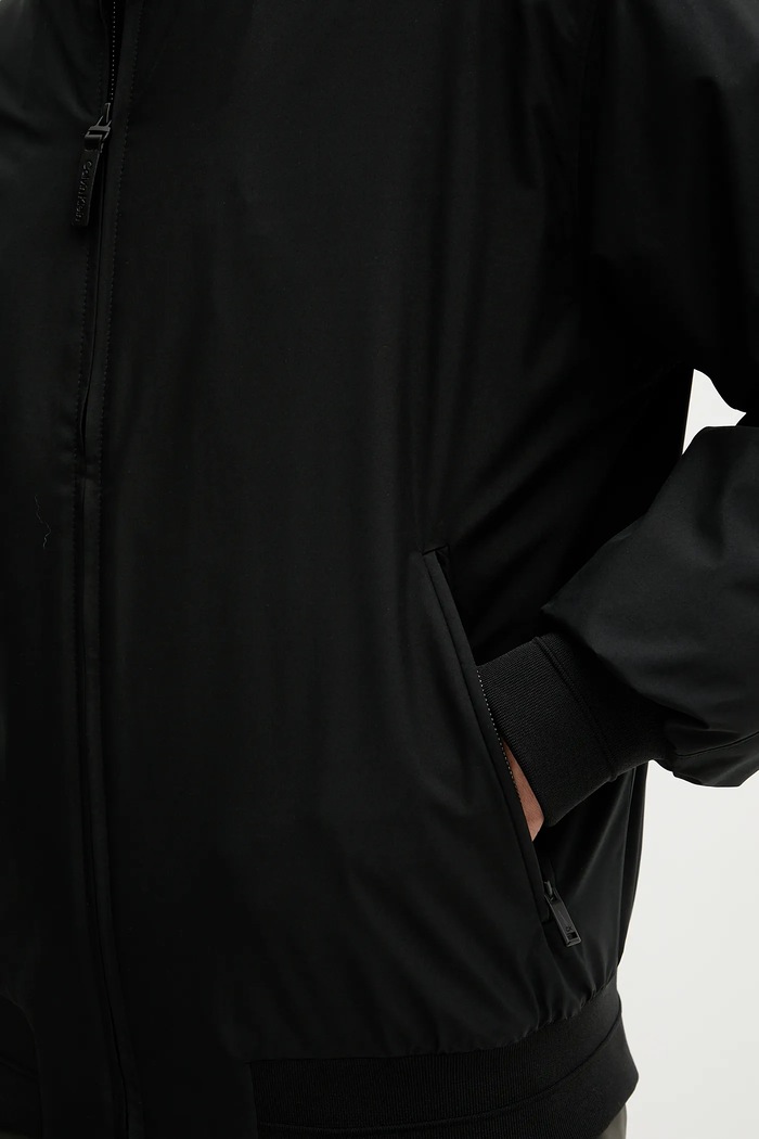 Calvin Klein geacă bomber LV04LC513G