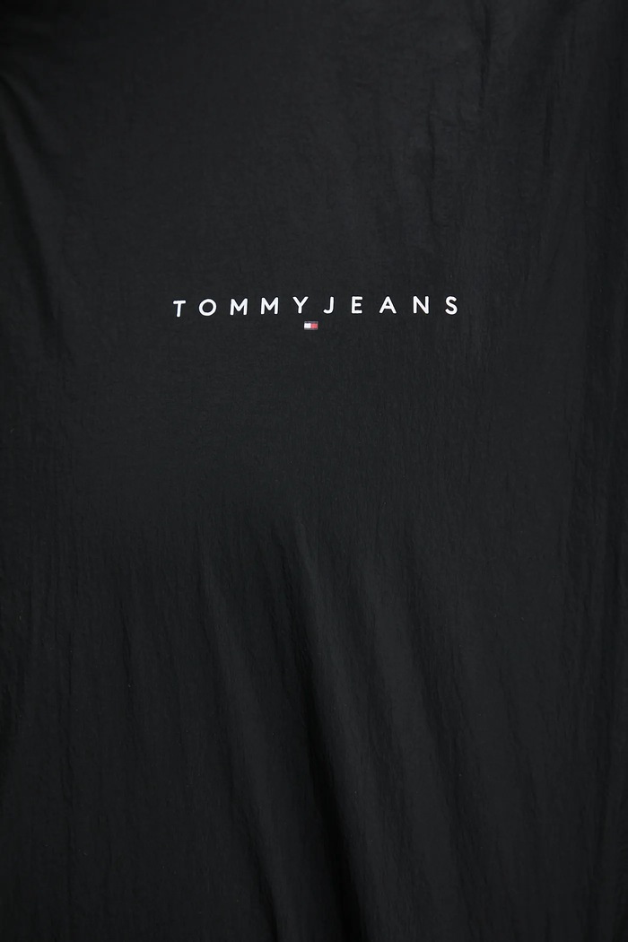 Tommy Jeans kurtka DM0DM21667 czarny