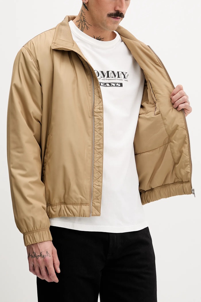 Bunda Tommy Jeans DM0DM21936